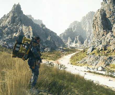 Best Next-Gen Open-World Games With Ultra-Realistic Graphics