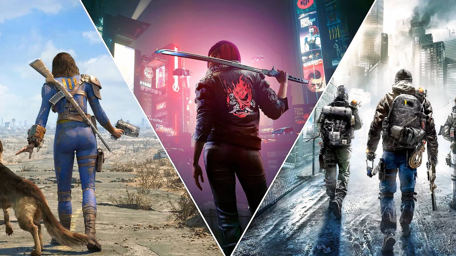 Best Open-World Games For Environmental Storytelling