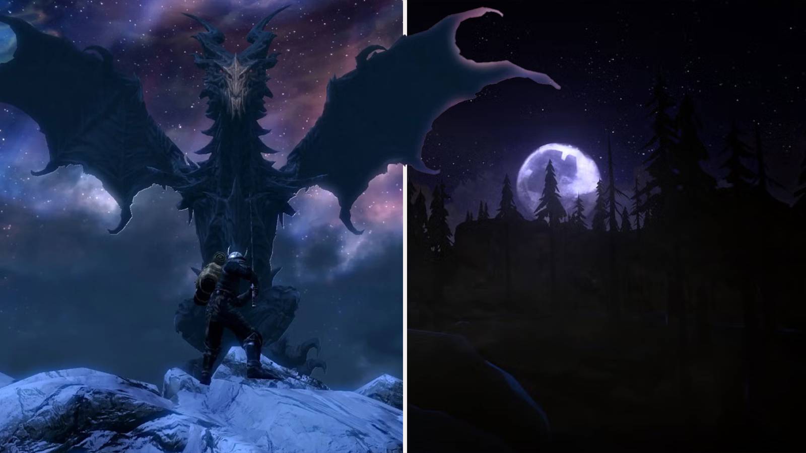 best open-world games play at night