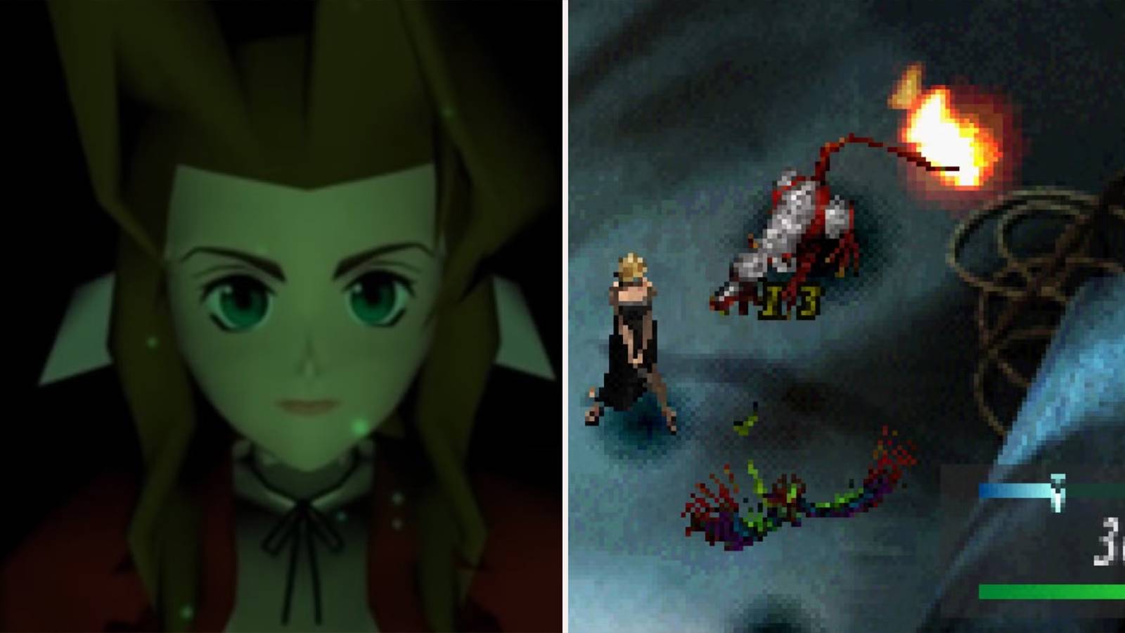 Best RPG From Every Year Of The PS1's Life