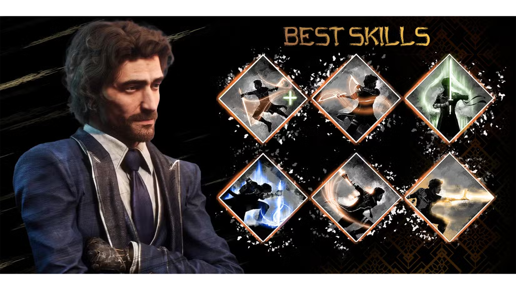 Best Skills - Gustave NG+ In Expedition 33