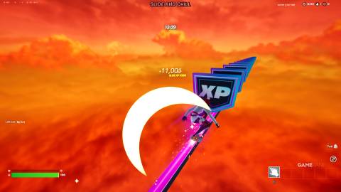 Best Slide and Chill by Possoxd - Fortnite - 4