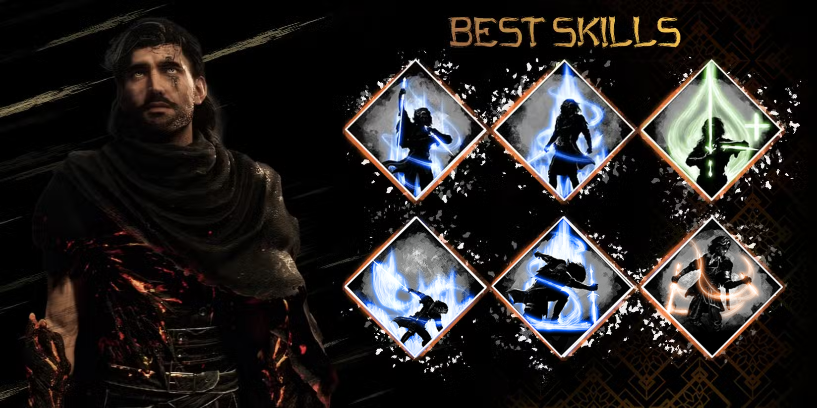 Best Verso Mid Game Skills in expedition 33
