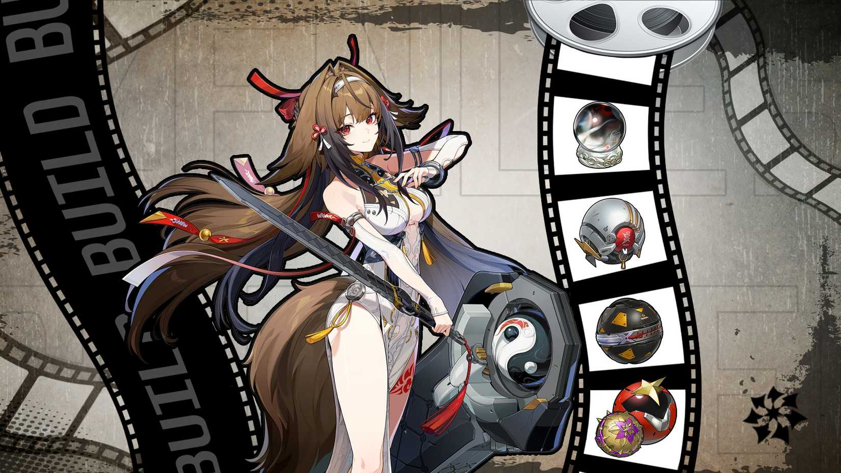 Ye Shunguang Build In ZZZ Zenless Zone Zero ye-shunguang-build-in-zzz-zenless-zone-zero