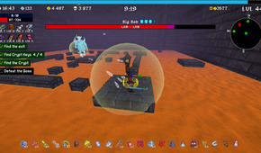 How To Find All Crypt Keys In The Graveyard In Megabonk how-to-find-all-crypt-keys-in-the-graveyard-in-megabonk