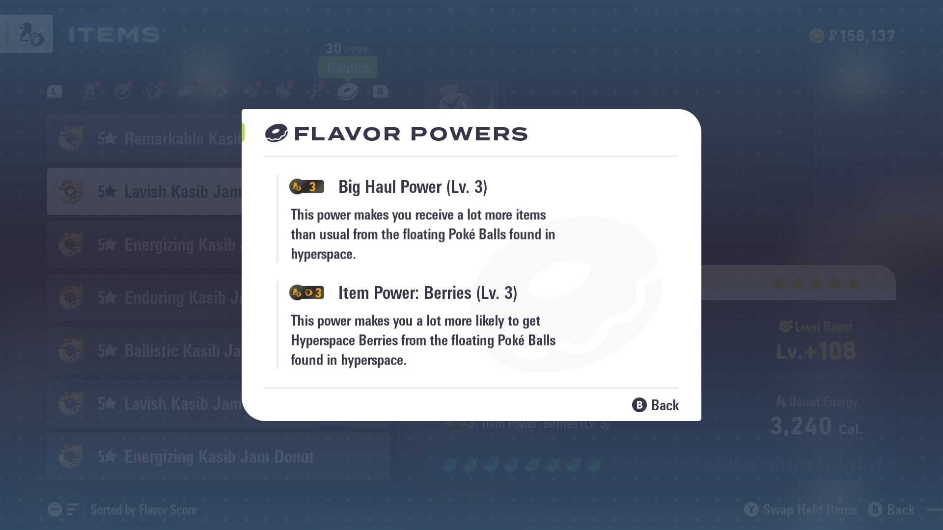 Hyper Berry Hyper Berry Farming Method in Pokemon Legends Z-A
