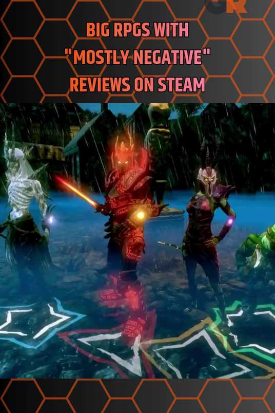Ghostlore Interview: Developer Andrew Teo Discusses ARPG Development ...