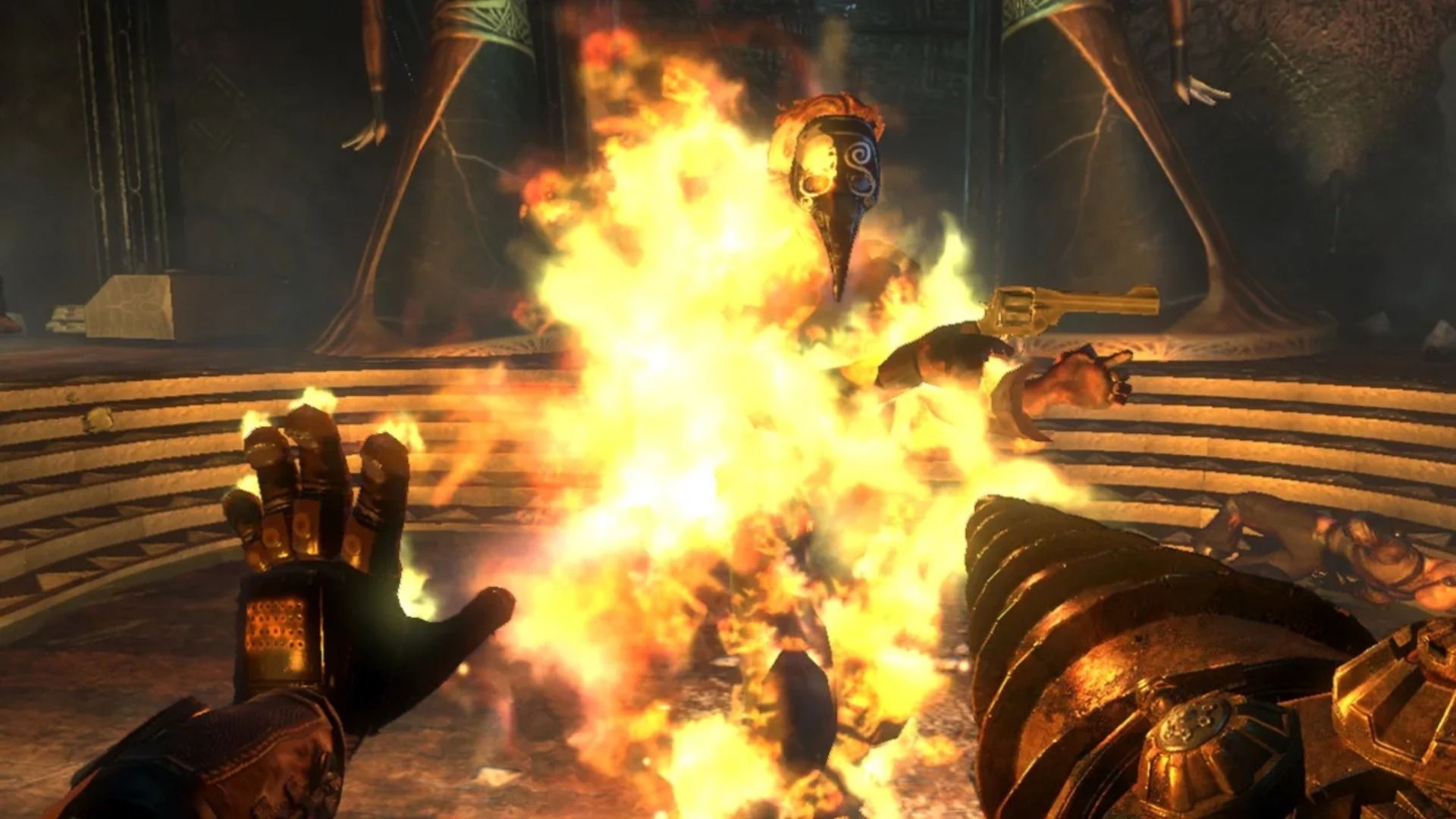Video Games From 2010 That Are Now Considered Classics
