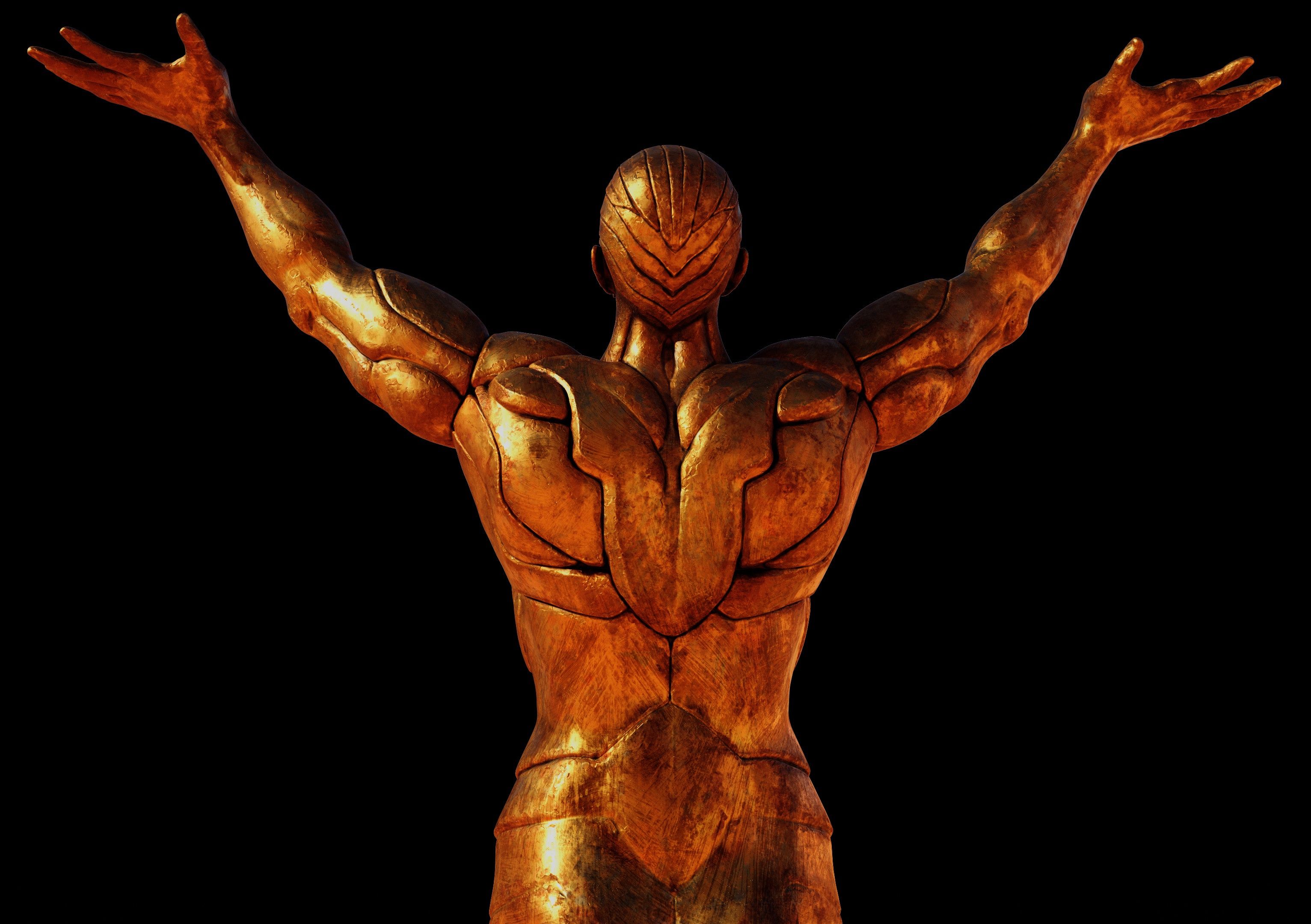 bioshock-4-golden-statue-leak-single-figure-back