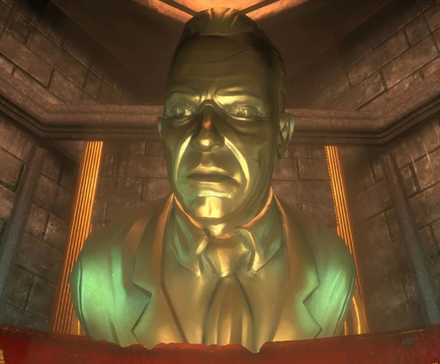 Bioshock's infamous quote still shakes gamers to their core 18 years later