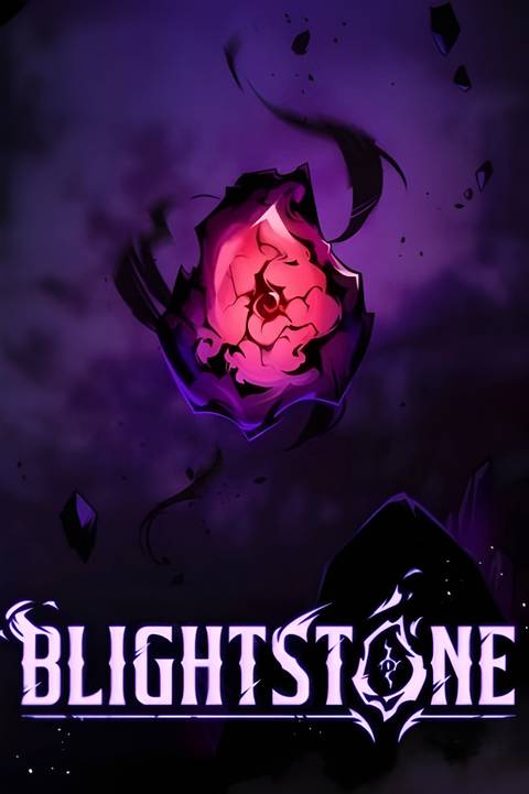 Blightstone - tag image