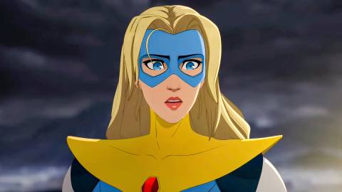 Dispatch artwork censored on Nintendo eShop