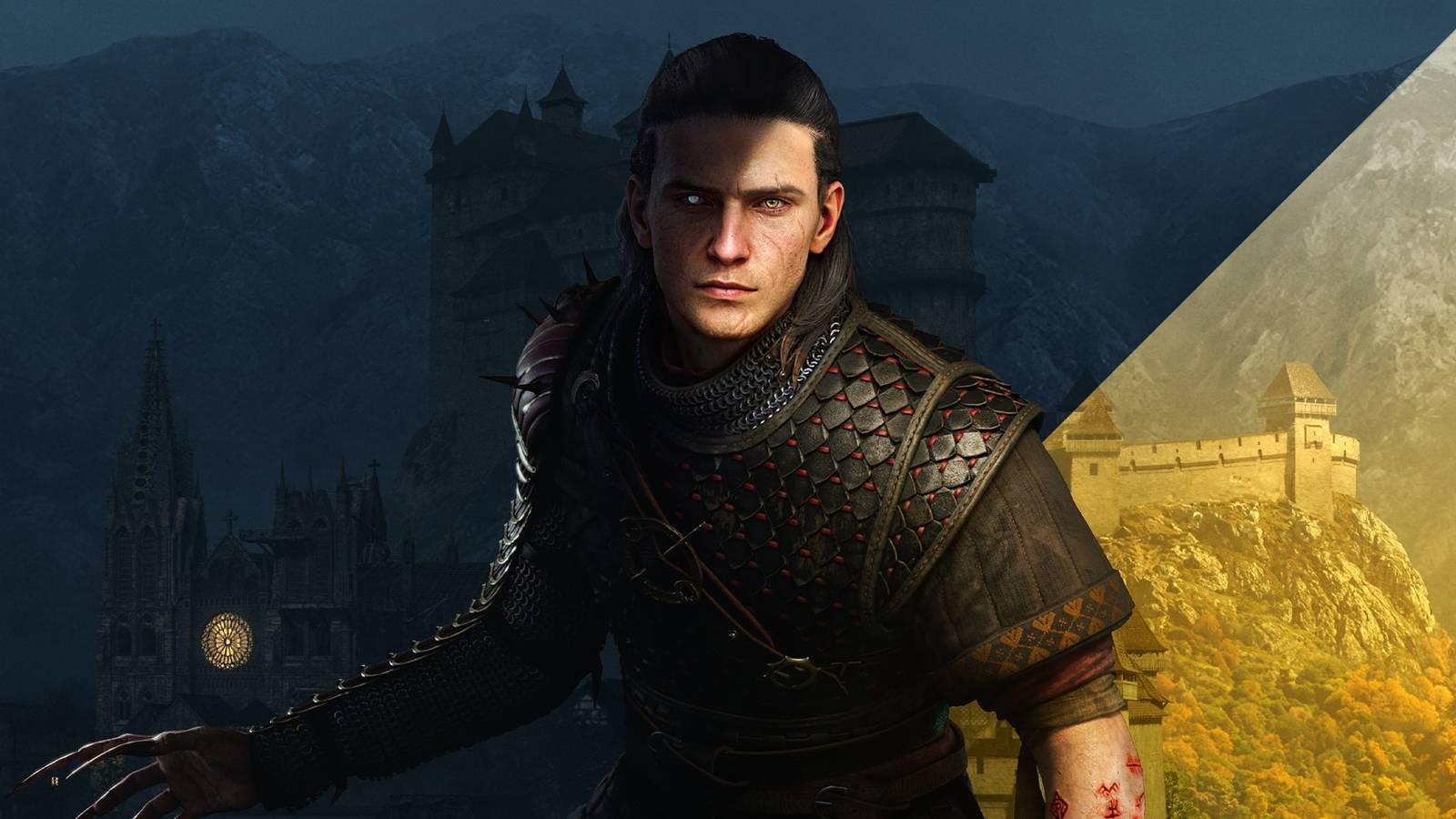 What is The Blood of the Dawnwalker, the Upcoming RPG Developed By Witcher Devs? What is The Blood of the Dawnwalker, the Upcoming RPG Developed By Witcher Devs?