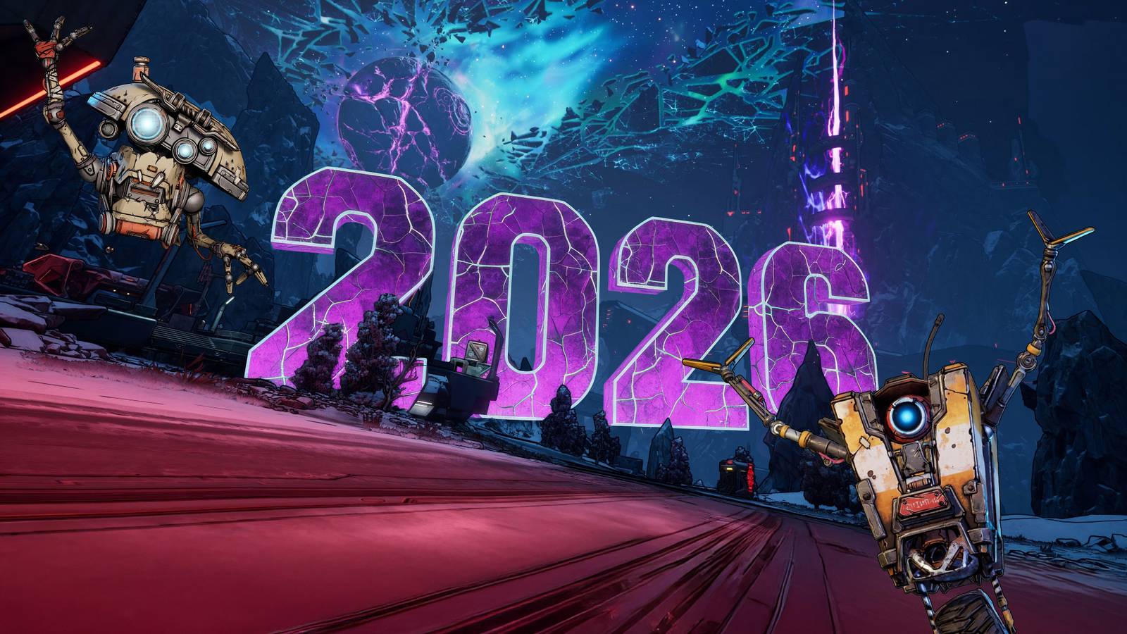 What to Expect from Borderlands 4 in 2026 What to Expect from Borderlands 4 in 2026