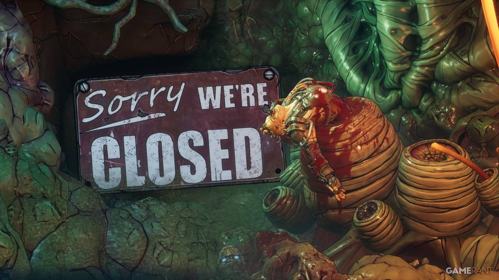 If you don’t like Borderlands 4’s World Boss mechanics, you won’t like its first Raid Boss either If you don’t like Borderlands 4’s World Boss mechanics, you won’t like its first Raid Boss either