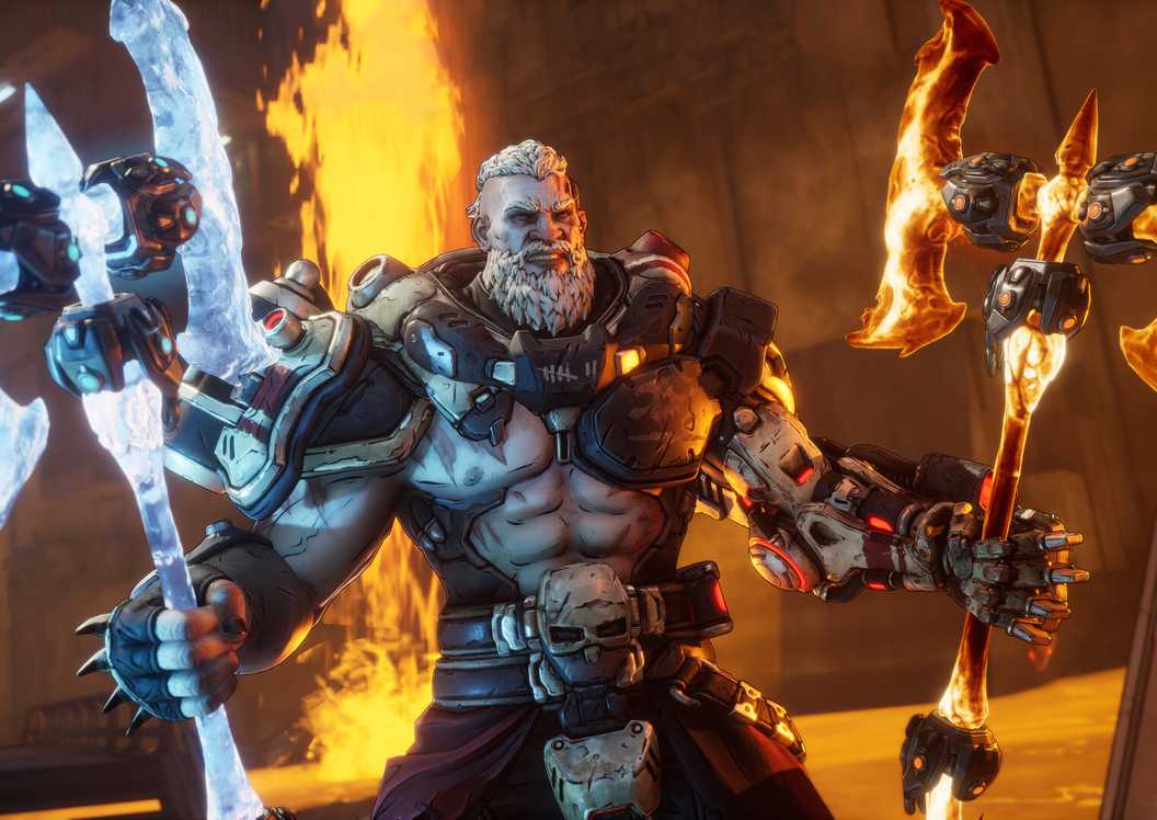 Event Liburan <strong class='rank-math-keyword'>Borderlands 4</strong> Season's Lootings