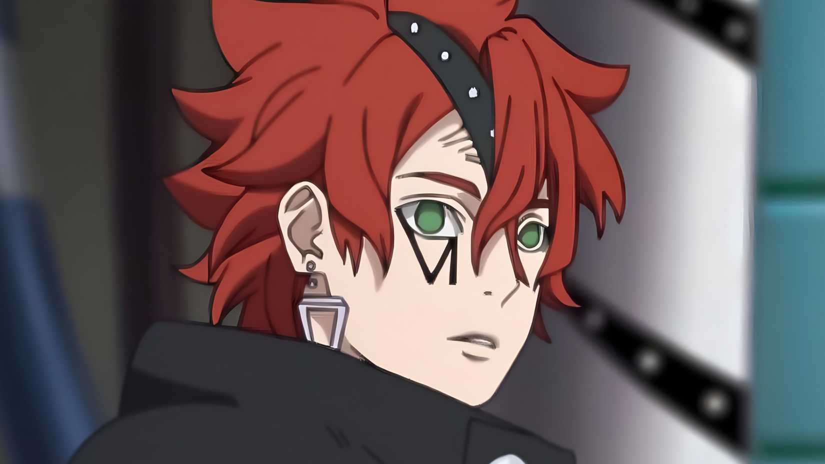 boruto code claw mark