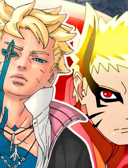 Boruto: Why Shikamaru Was Made The 8th Hokage, Explained