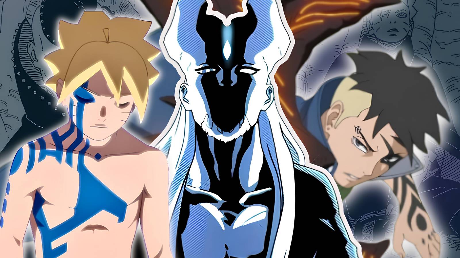 boruto featured strongest shinjutsu ranked kawaki shibai boruto