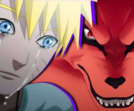 Boruto Jinchuriki System Dead