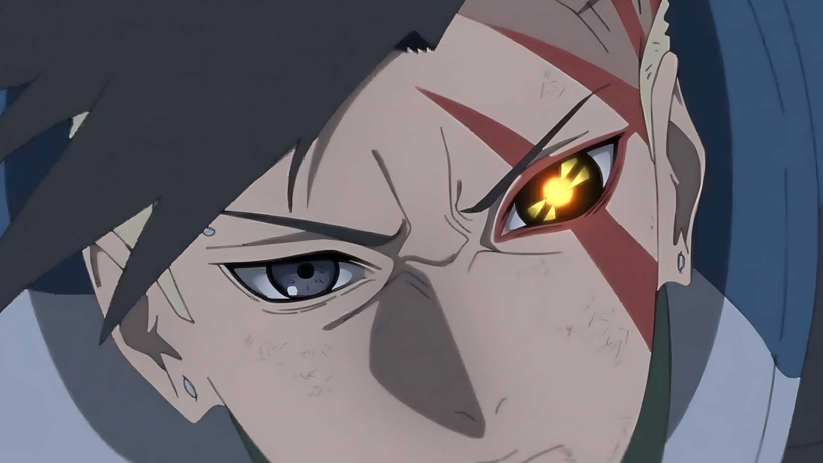 boruto kawaki sukunahikona