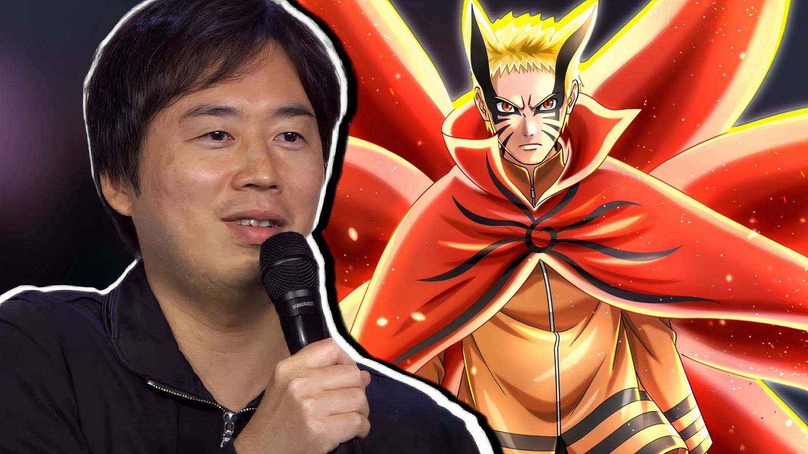 Boruto New Power System In Two Blue Vortex