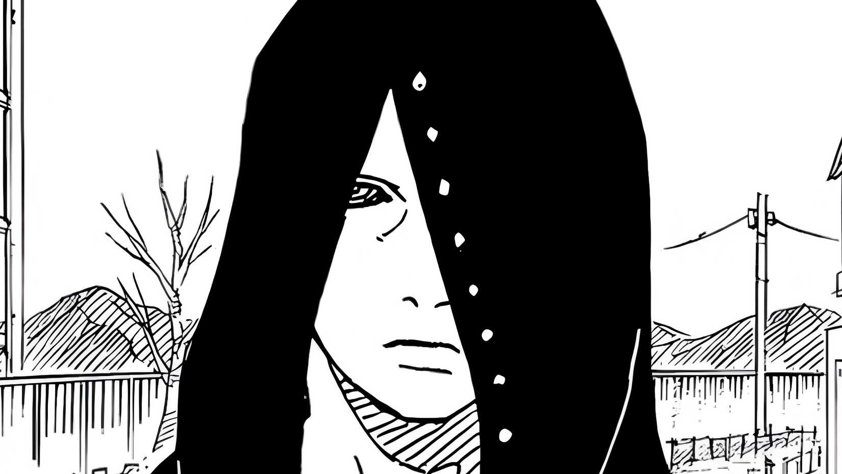 boruto shinju hidari