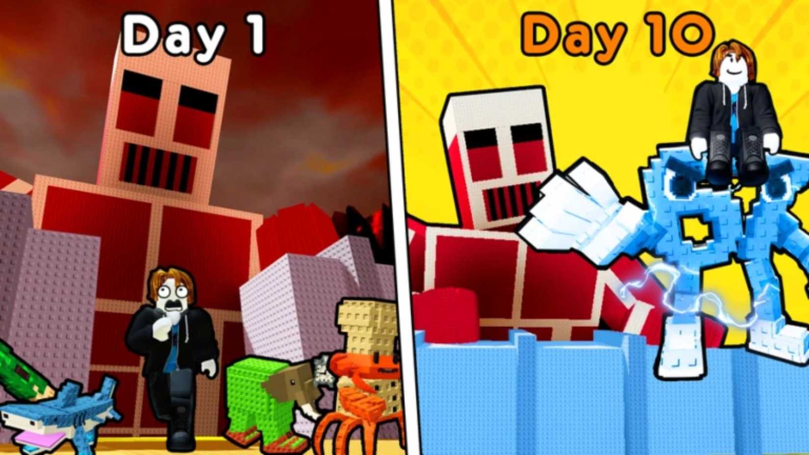 Brainrot Riders Titan Smash Codes