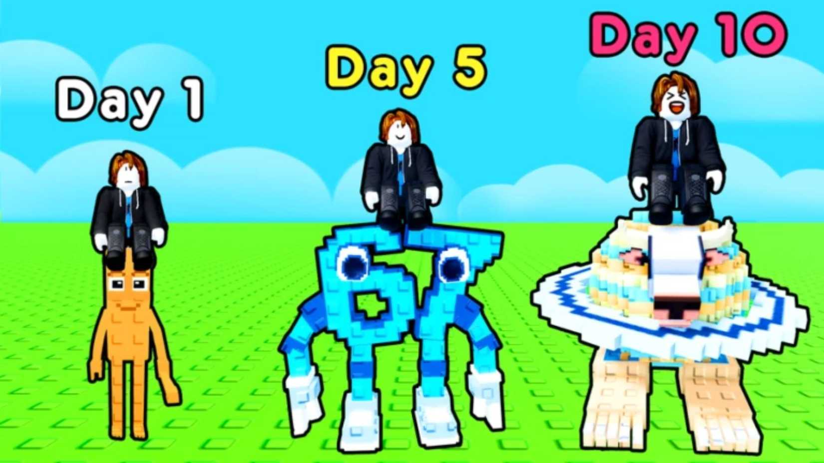 Brainrot Riders Titan Smash Codes