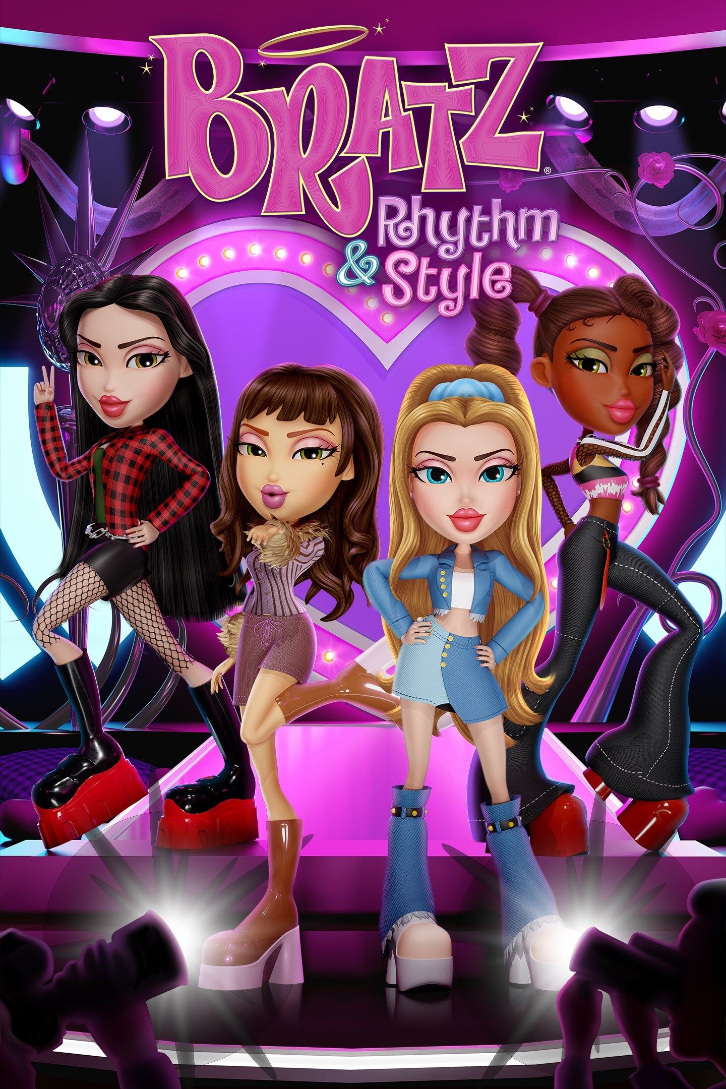 Bratz Rhythm & Style feature image