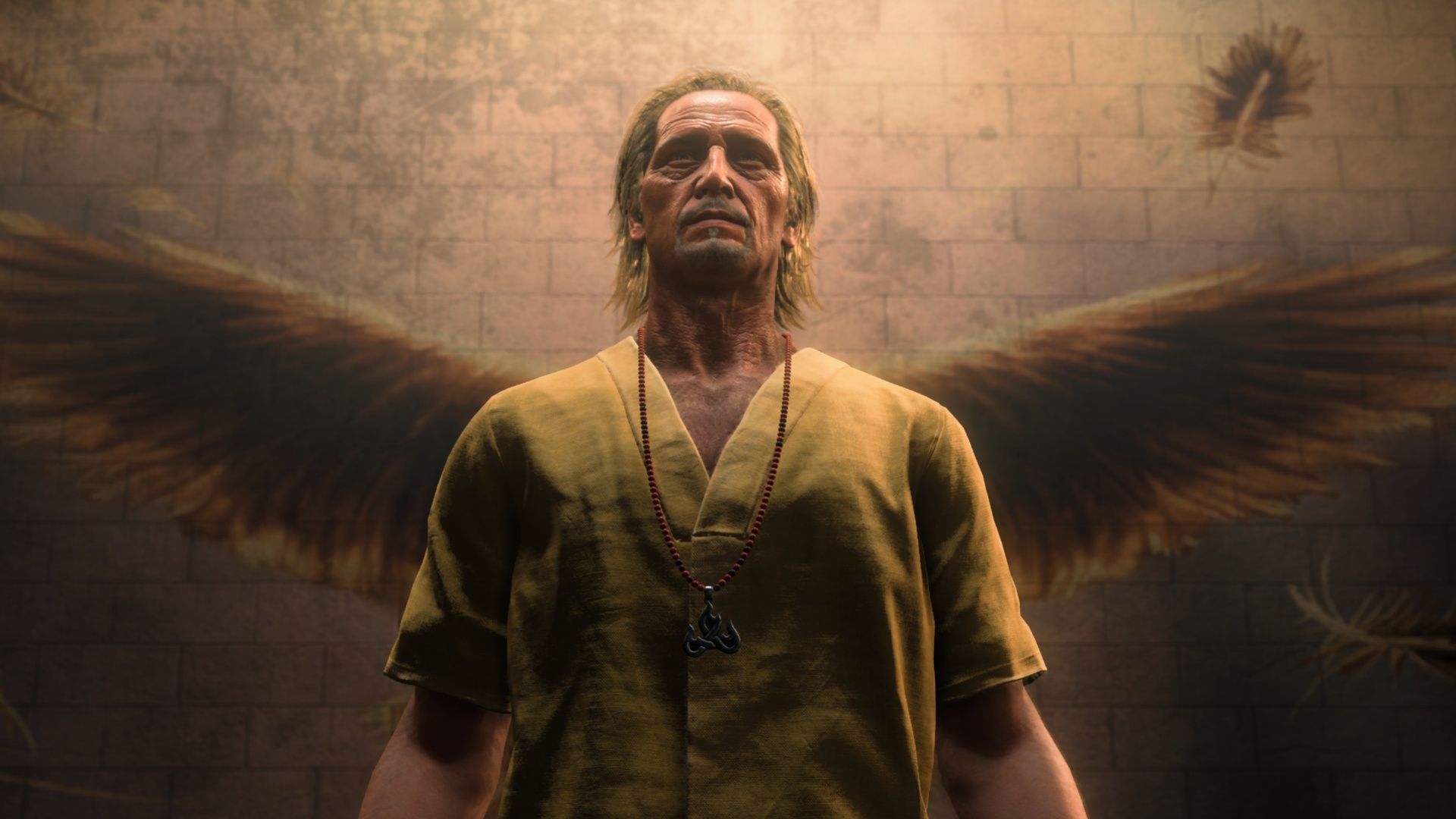 Bryce in Like A Dragon Infinite Wealth