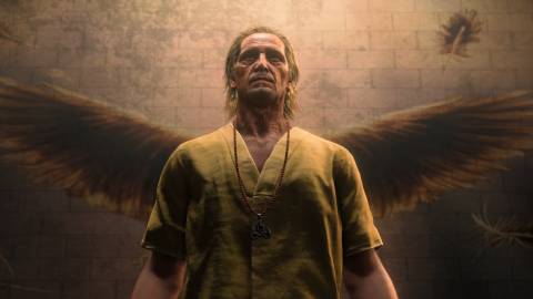 Bryce in Like A Dragon Infinite Wealth