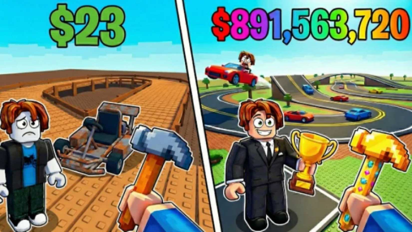 Roblox Build a Racetrack Codes