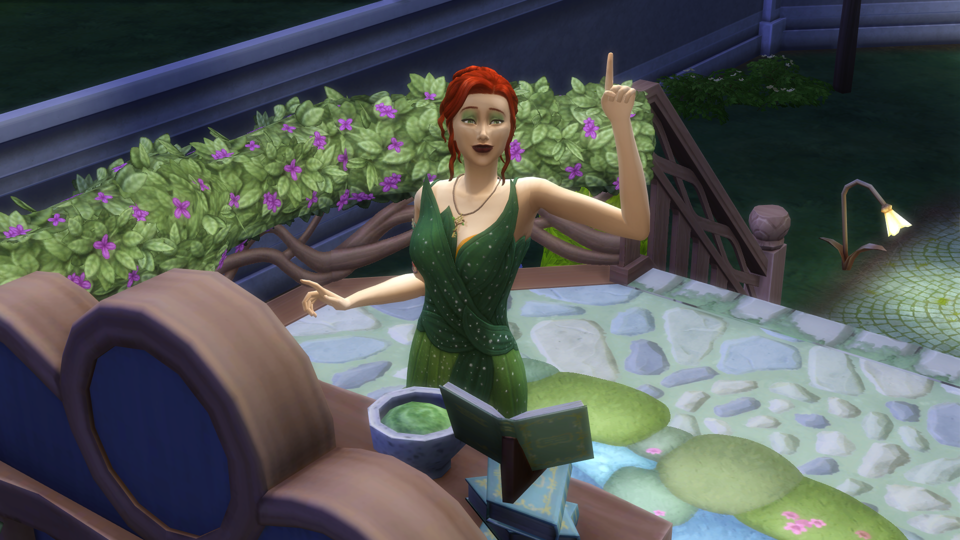 How to Correctly Diagnose & Treat Sim Illnesses in The Sims 4