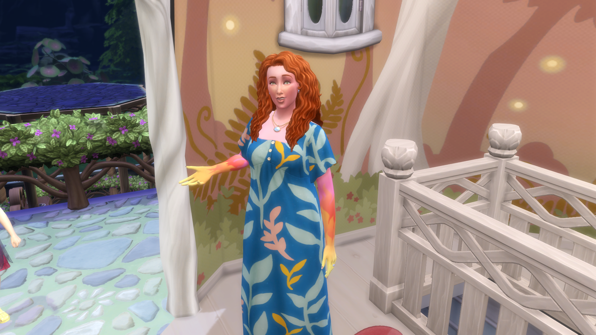 How to Correctly Diagnose & Treat Sim Illnesses in The Sims 4