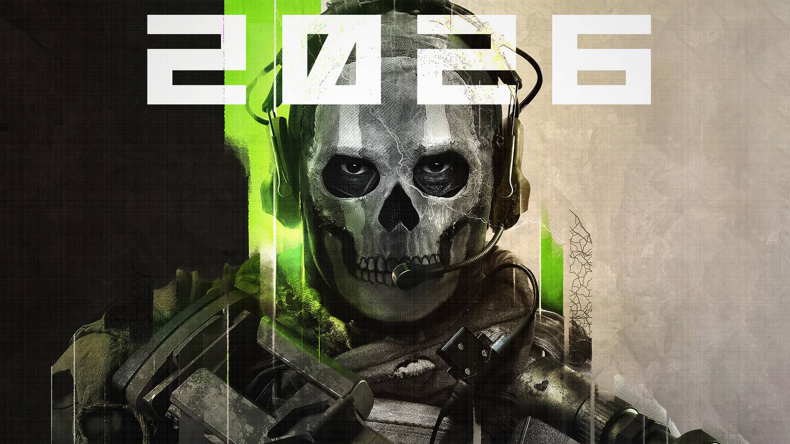 Rumor: Leak Suggests Call of Duty 2026 May Repeat Modern Warfare 2’s Mistake Rumor: Leak Suggests Call of Duty 2026 May Repeat Modern Warfare 2’s Mistake