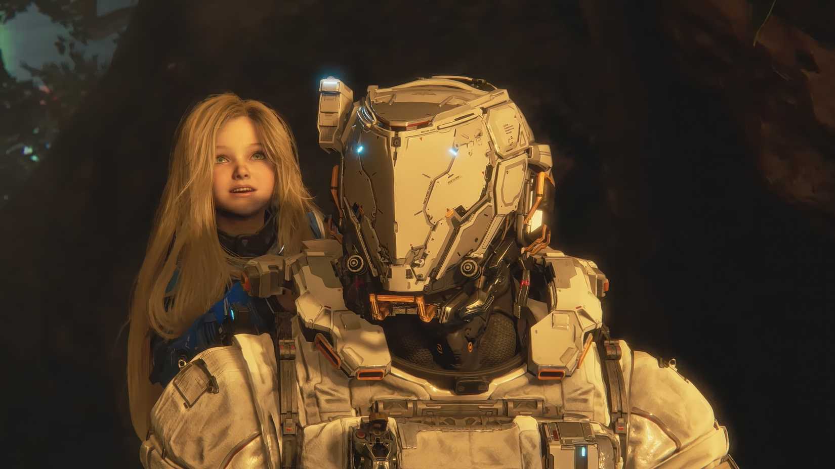 capcom-pragmata-game-rant