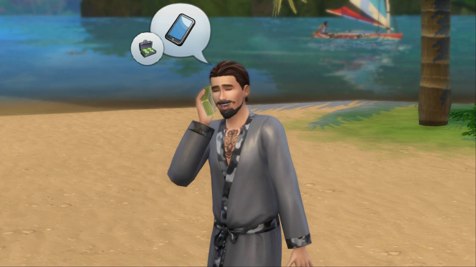 career cheats the sims 4 guide