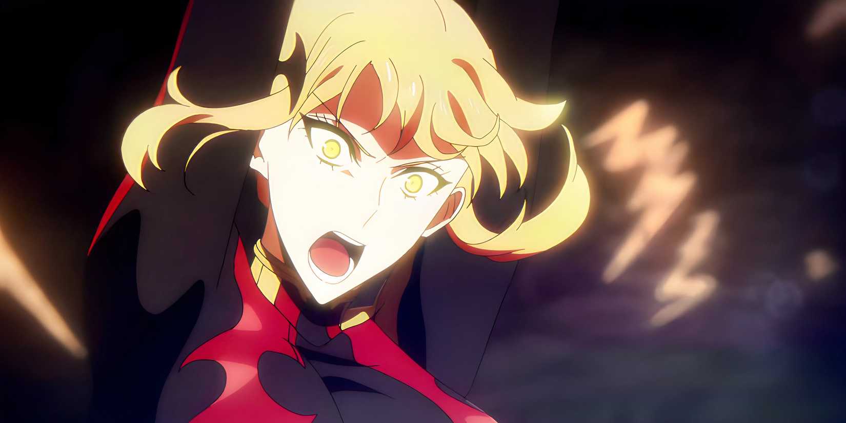 Cha Hae-In best solo leveling character