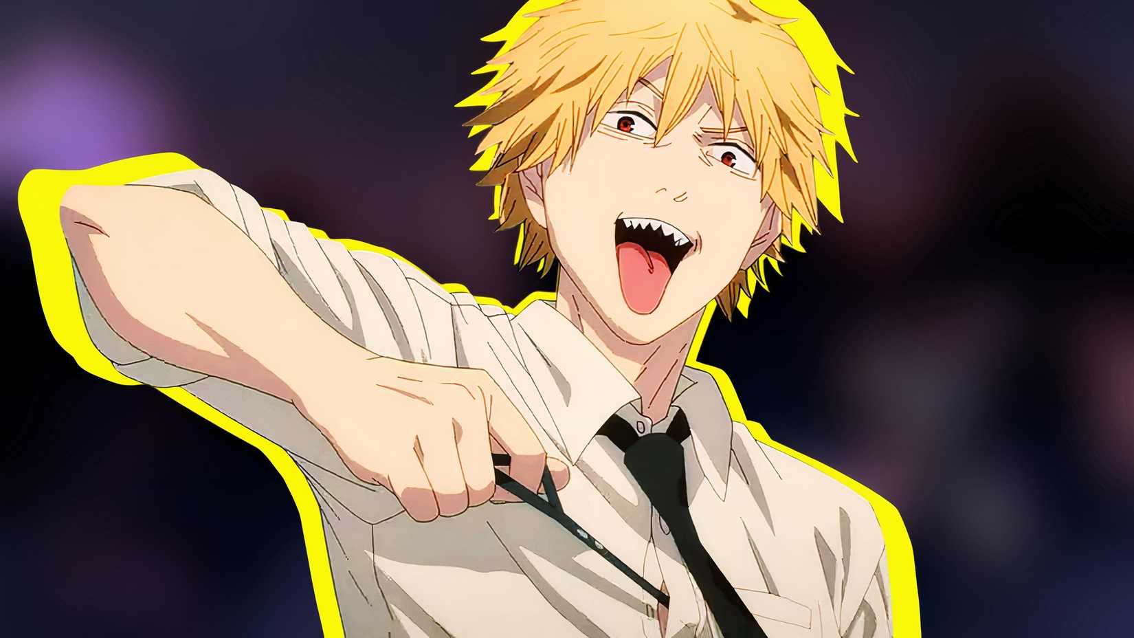 Chainsawman December 9 Release