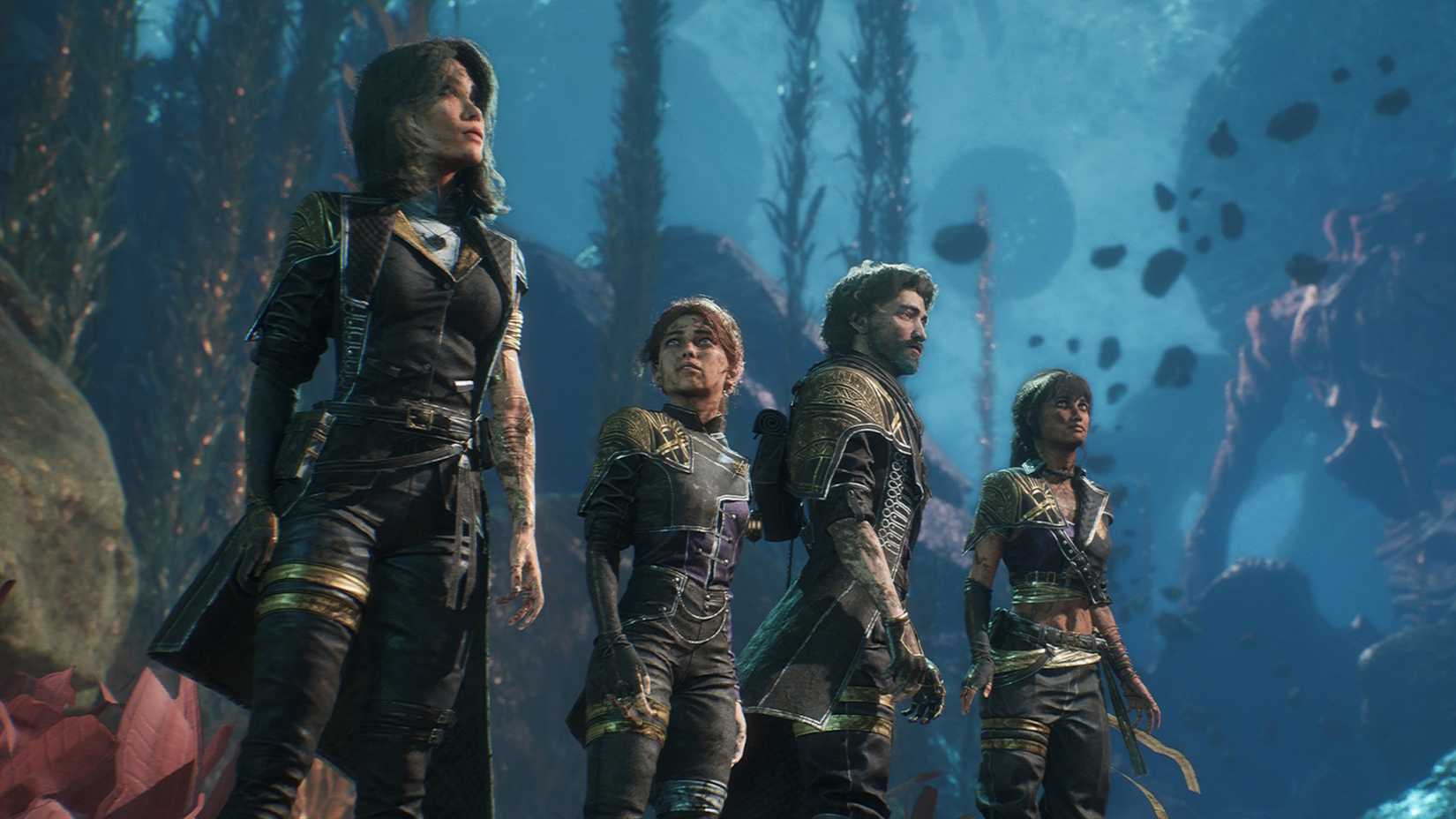 Clair Obscur Cast Pushing for New Game Awards Category