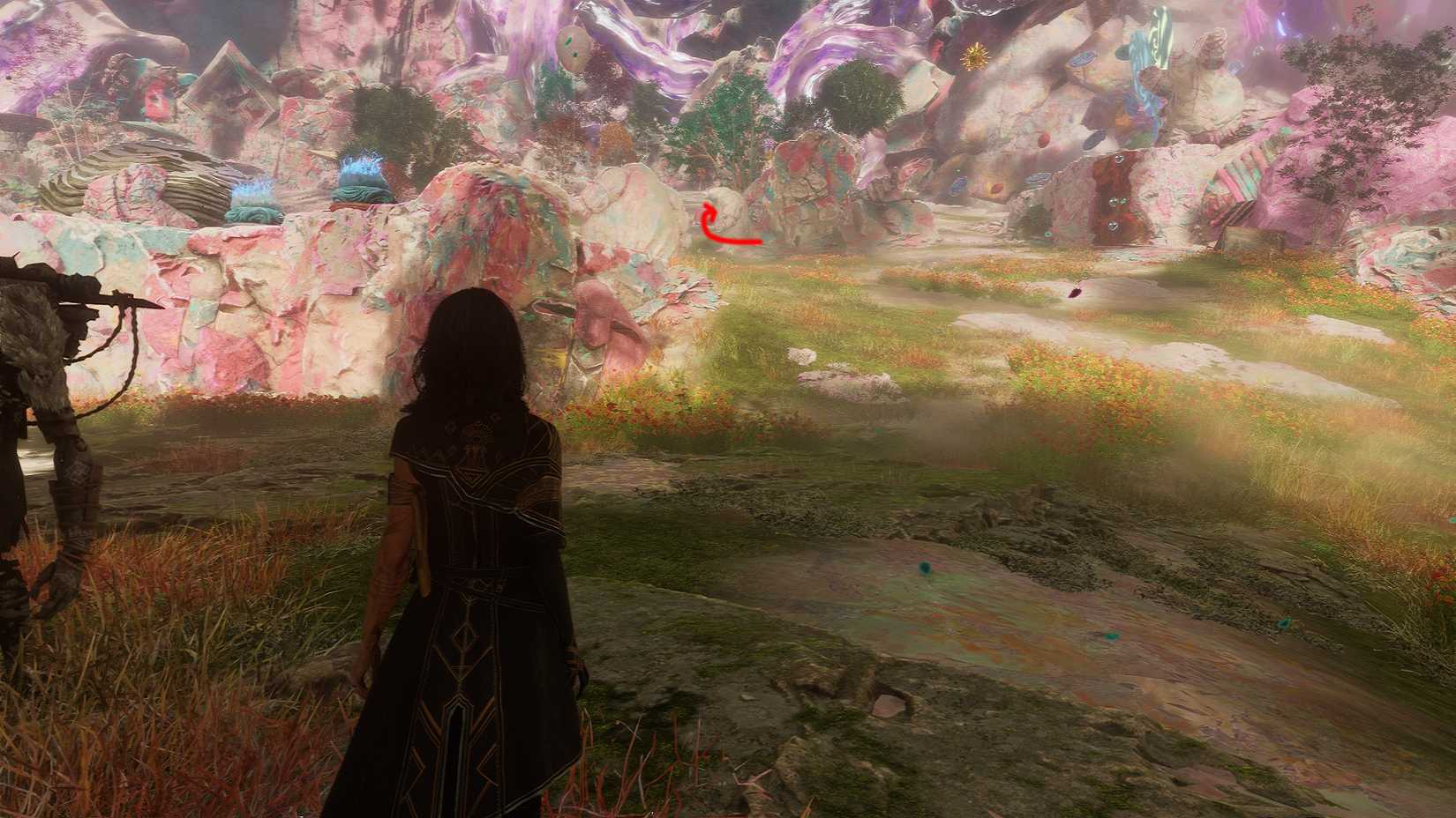 clair-obscur-expedition-33-co-e33-how-open-paint-cage-pink-bubble-verso-drafts-balloon-key-location - paint cage 2-1