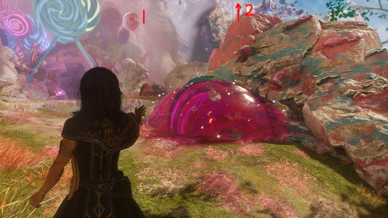 clair-obscur-expedition-33-co-e33-how-open-paint-cage-pink-bubble-verso-drafts-balloon-key-location - paint cage 2-2