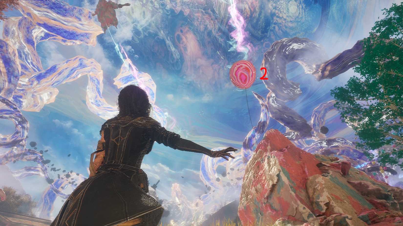 clair-obscur-expedition-33-co-e33-how-open-paint-cage-pink-bubble-verso-drafts-balloon-key-location - paint cage 2-3