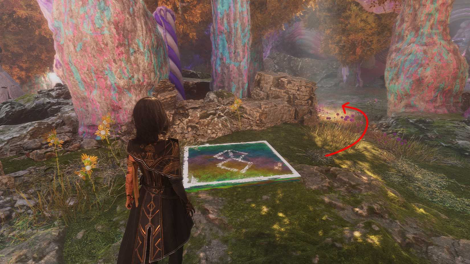 clair-obscur-expedition-33-e33-all-hopscotch-puzzle-solution-location-verso-drafts - hopscotch 2 8-1