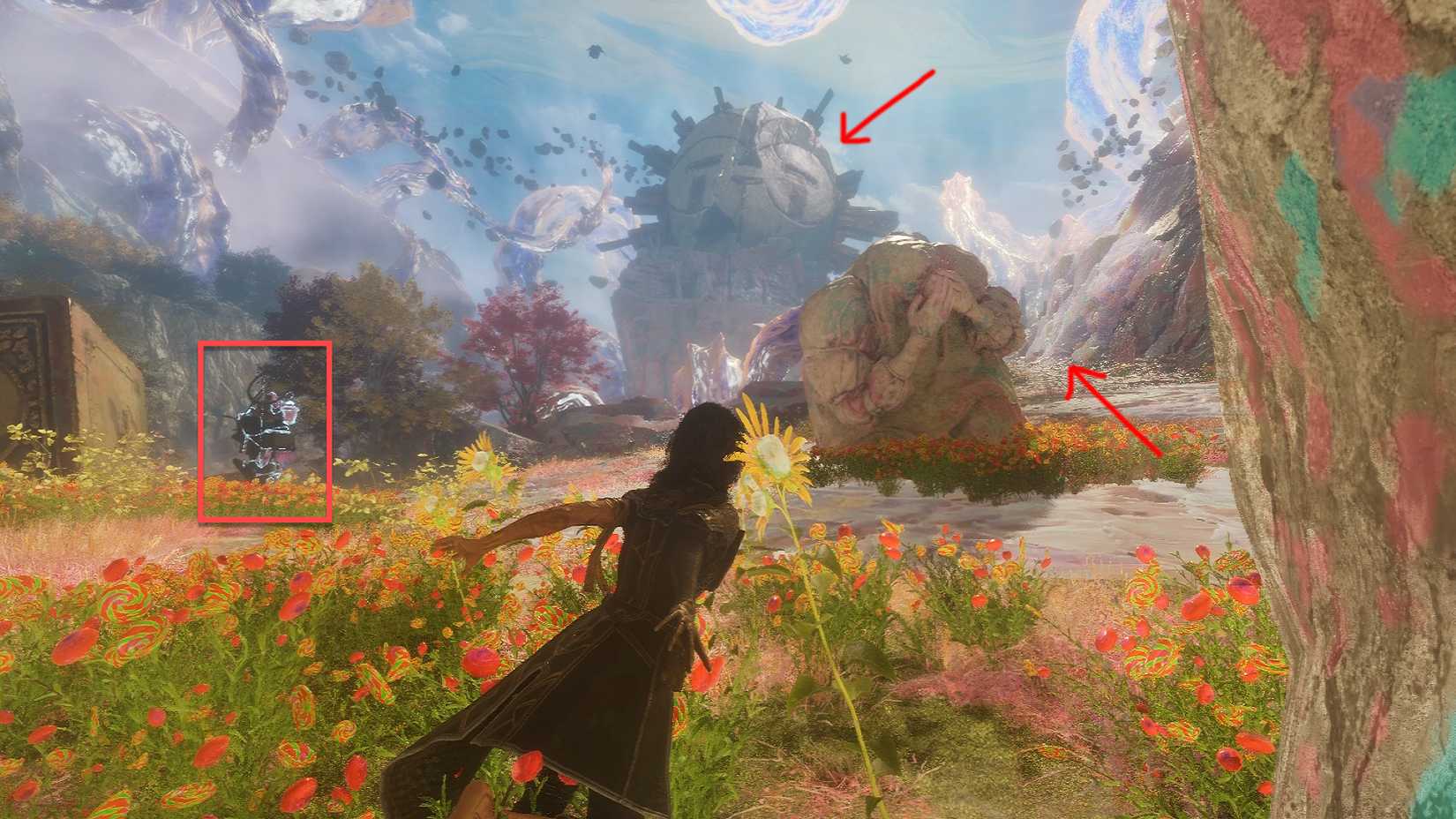 clair-obscur-expedition-33-e33-how-beat-osquio-tips-location-reward-guide-skill-dodge - gestral merchant and osquio location