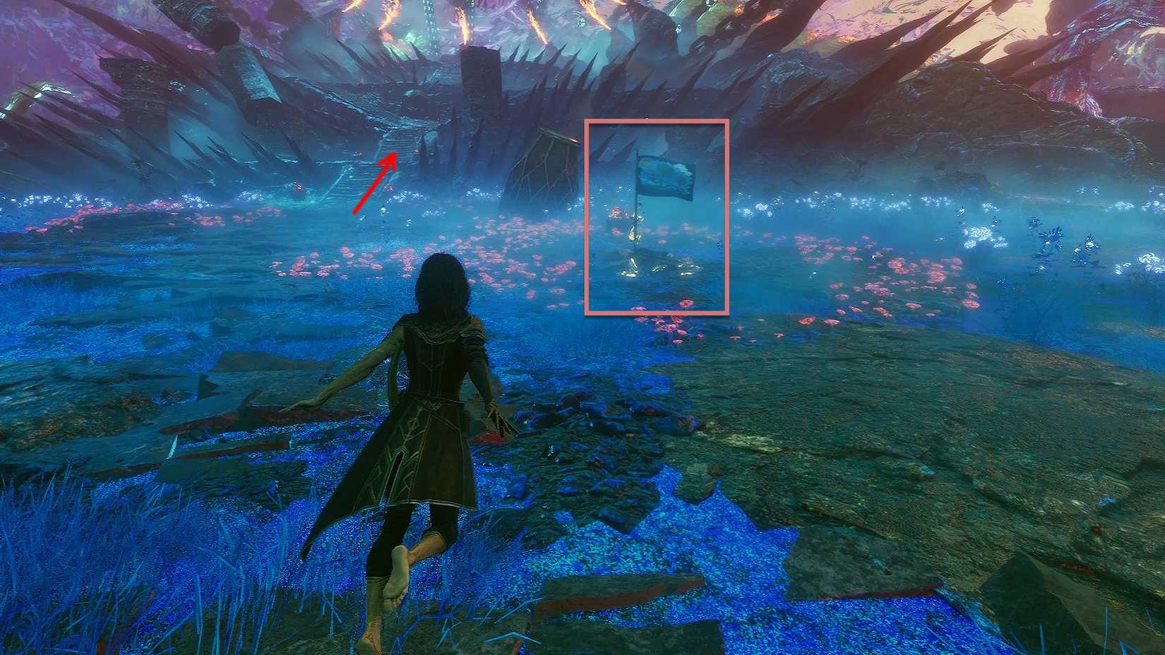 clair-obscur-expedition-33-e33-how-beat-osquio-tips-location-reward-guide-skill-dodge - root of all evil area guide