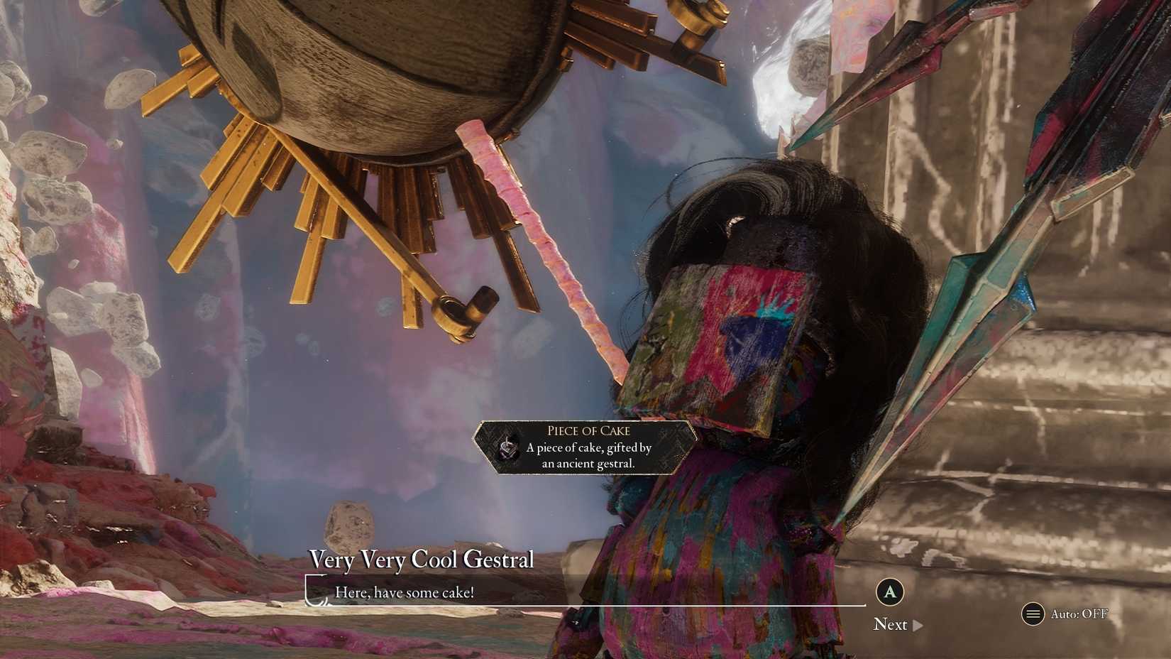 clair-obscur-expedition-33-e33-how-get-use-piece-birthday-cake-open-door-gingerbread-house - muito, muito legal gestral - pedaço de bolo localização 1