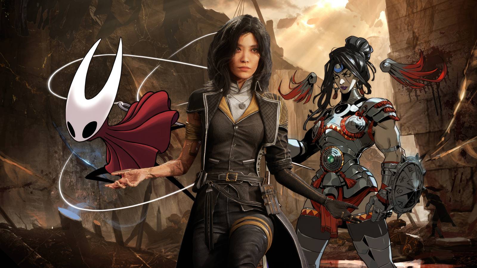 What Even Is an Indie Game? What Even Is an Indie Game?