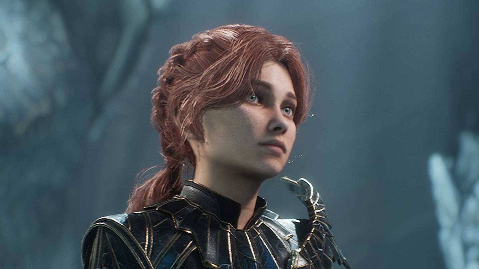 Why Expedition 33 Studio is Not Tempted to Expand Why Expedition 33 Studio is Not Tempted to Expand